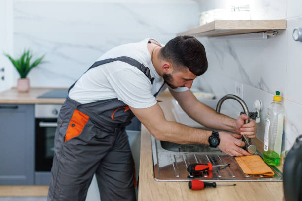 Best Plumbing Installation Services  in Aloha, OR