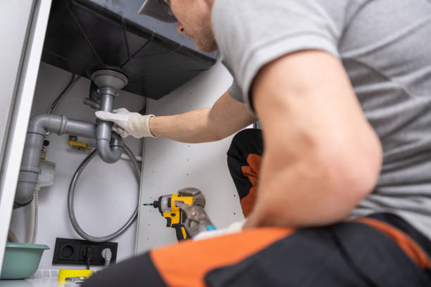 Best Plumbing Services Near Me  in Aloha, OR